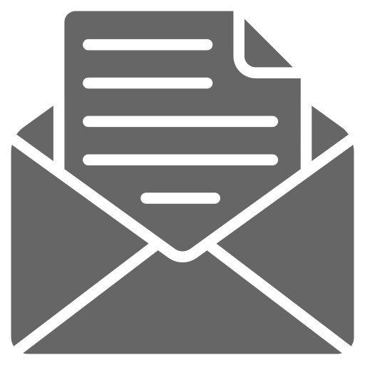 icône enveloppe